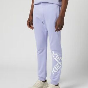 Kenzo Graphic Classic Joggers